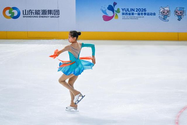 追光丨他们的生活，因一场冰雪赛事而改变