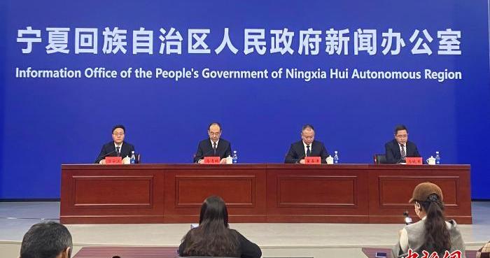 宁夏“一老一小”关爱服务取得新成效