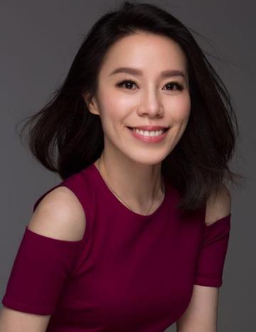 王屹芝[中国女主持人、蔚来汽车创始人李斌的妻子]