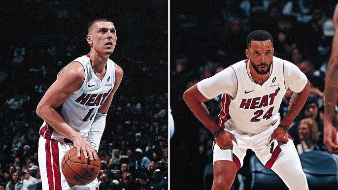 热火伤病报告：希罗、鲍威尔缺席明日比赛，威金斯出战成疑