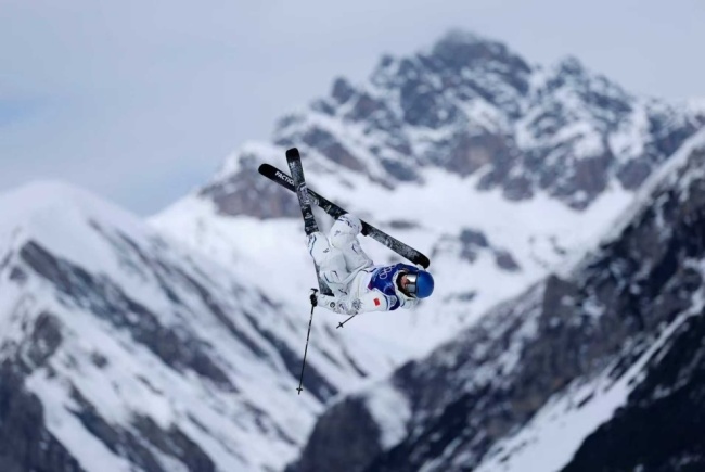 谷爱凌错失金牌根本原因 技术控制与多样性稍逊