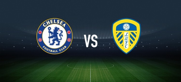 切尔西vs利兹联：帕尔默、恩佐-费尔南德斯首发，卢卡斯-恩梅加、阿姆帕杜出战