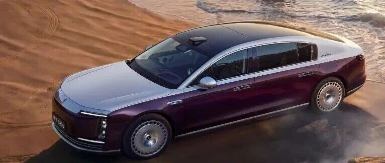 鸿蒙智行法务部：自媒体“我是大彬同学”被判赔偿150万元，此前该账号被央视点名