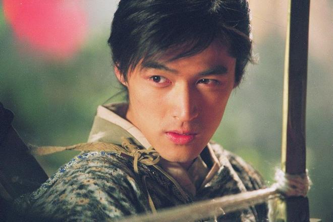 胡歌十年一部爆剧，这不是玄学！