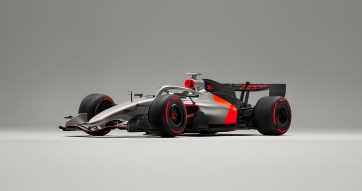 因为太烧钱放弃F1的车企们，今年咋又扎堆回来了？