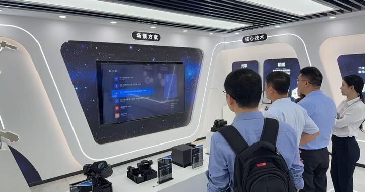 跟着首都发展节拍跃马扬鞭 华夏银行以“京华行动”助力北京“五子”联动