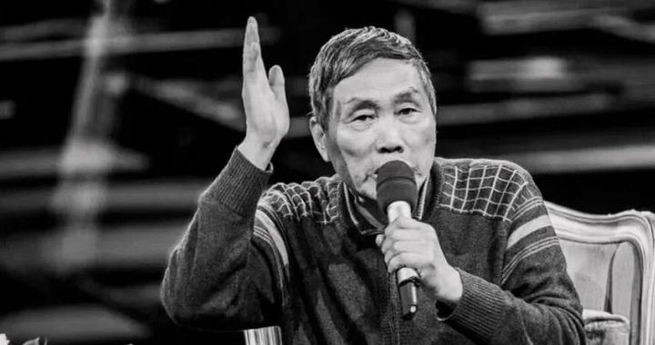 知名导演张中一病逝！这部作品家喻户晓……