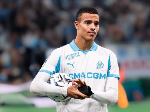 格林伍德2025年联赛打进22球法甲最多,为2018年后马赛首人摩纳哥英格兰世俱杯半决赛塞尔希奥·拉莫斯·加西亚_订阅