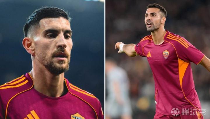 斯基拉:切利克向罗马要400万年薪,尤文、利物浦都在了解情况