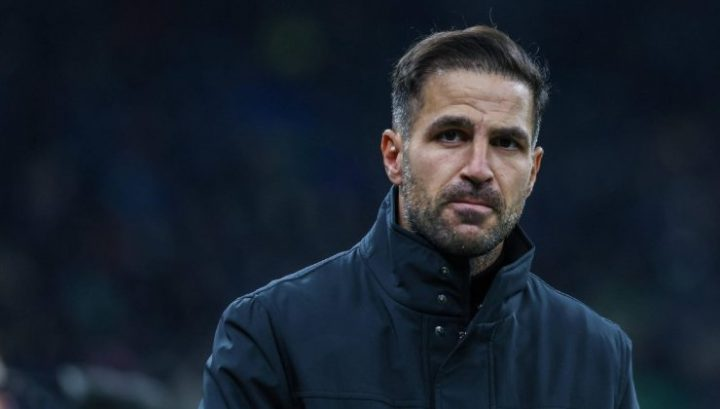 法布雷加斯：晋级4强对科莫来说是里程碑，靠团队协作过关