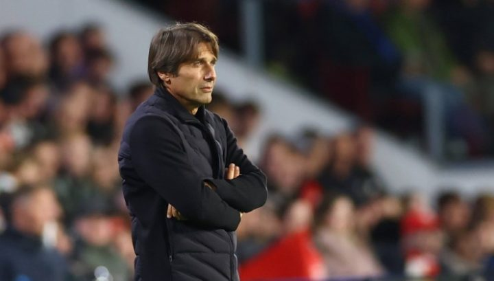 孔蒂矛头直指裁判：让所有人不满！伤病让那不勒斯不堪重负