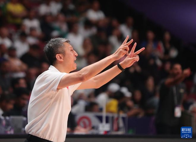 走马换将为一雪前耻!中国男篮开启世预赛备战，21人名单有讲究|郭士强|赵继伟|集训队_订阅