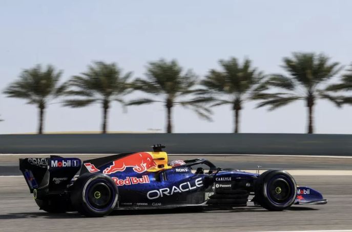 倍耐力：F1新车表现惊喜，模拟显示圈速接近去年水准