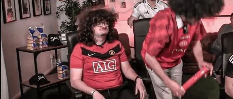 流量顶住了？冲击五连胜失败，曼联蓄发哥的剪发目标再次遥远起来