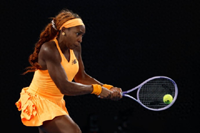 WTA爆大冷！4大前八种子出局 王欣瑜被淘汰 郑钦文进16强遇莱巴金娜