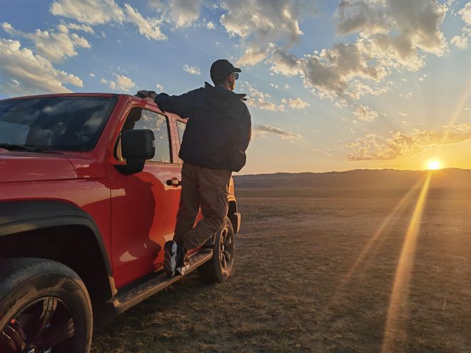 春节自驾游，车如何提前做保养？