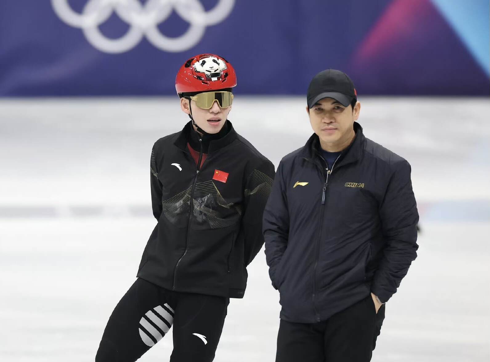 直击米兰冬奥|短道速滑项目开战,中国队能否夺得奥运首金?