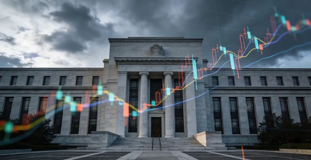 不降息!美联储宣布维持基准利率不变,3.5%-3.75%利率区间背后的五大信号