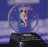 最后失误丢球被规啦？约基奇：可能没有 裁判没吹的话就没有