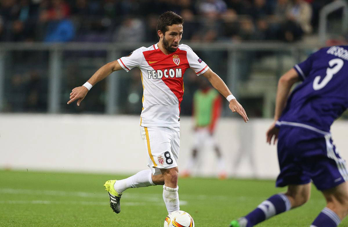 摩纳哥近4场赛事未尝胜绩,雷恩客场9战保持8场不败!