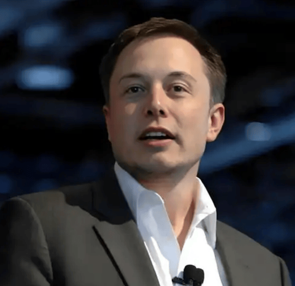 马斯克公开表示:特斯拉或将达到百万亿美元市值_Model_销量_全年