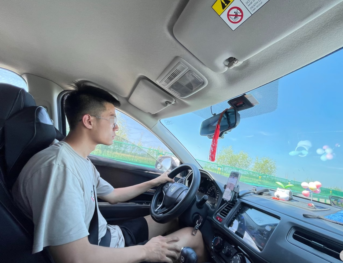 过年开车回家,车上这3个地方,自己动手就能检查!