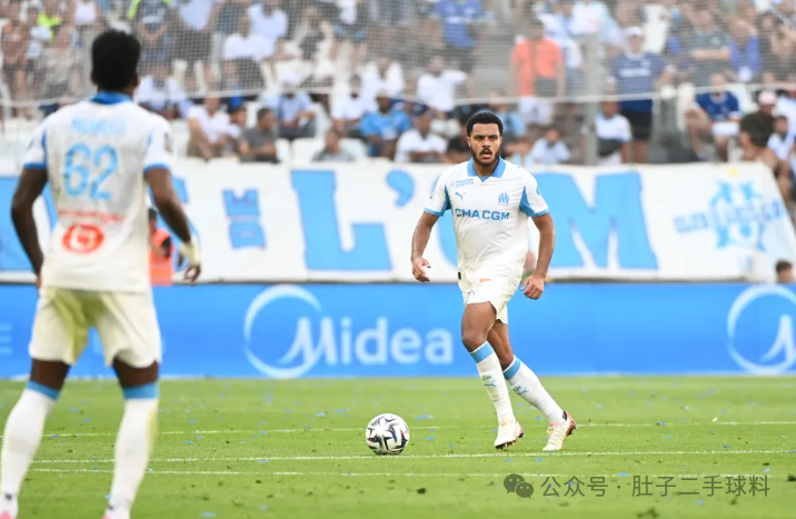 阿豪聊球公众号:马赛奥林匹克俱乐部一支国际化的球队
