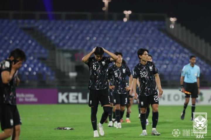 韩媒：孙兴慜等球星退役后，韩国足球可能会渐渐沦为亚洲二流