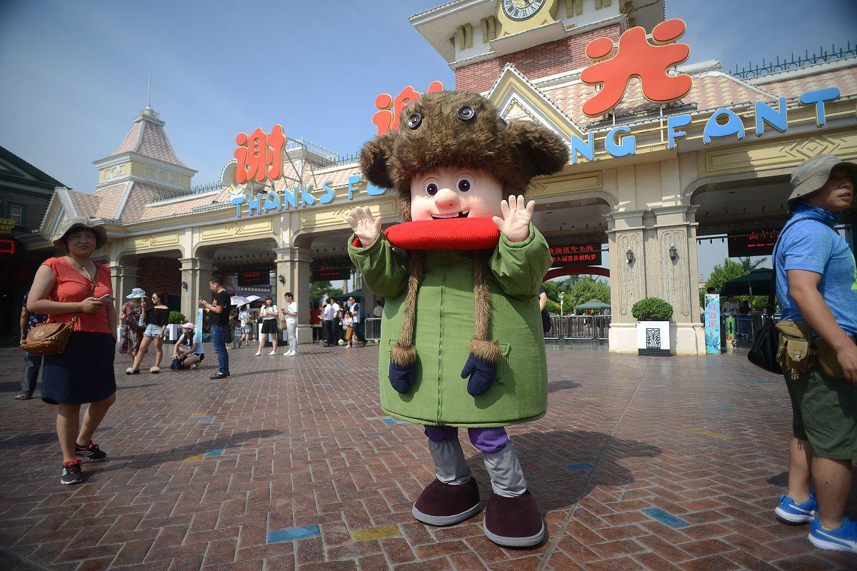 国产动画缺席奥斯卡就是失败？《哪吒2》用156亿票房重新定义文化自信