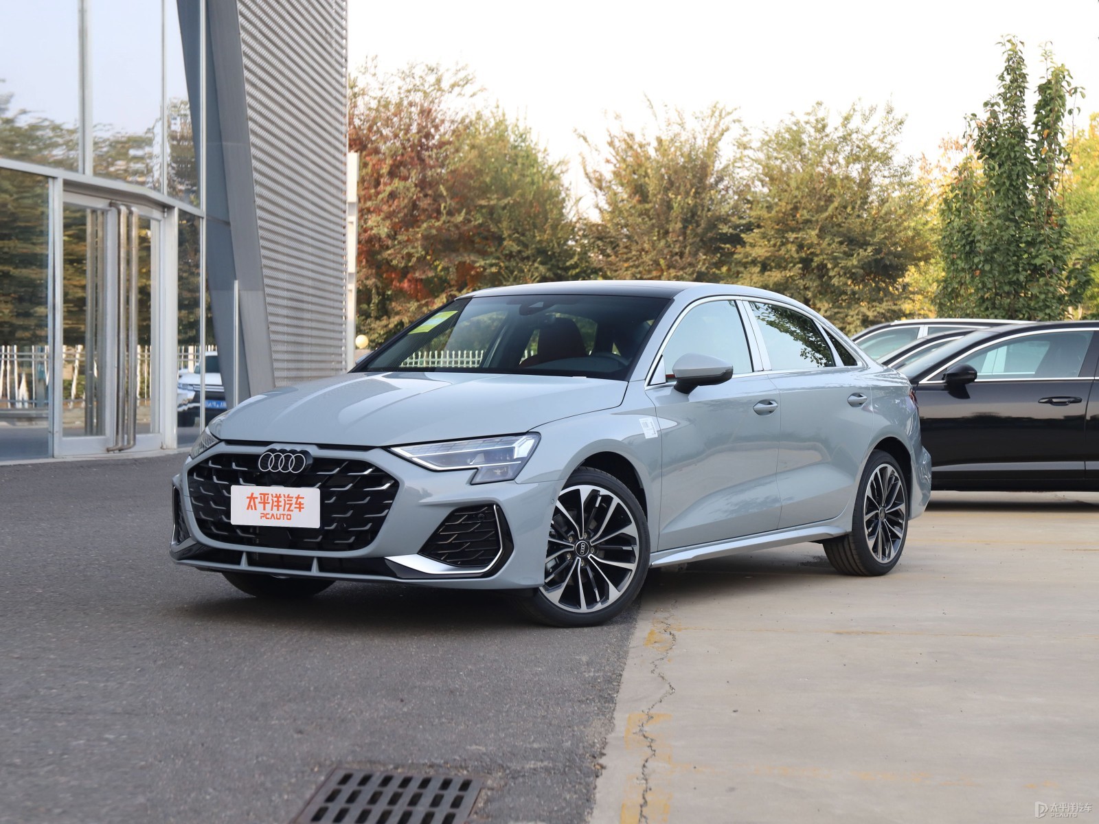 奥迪 A3 二手的售价大概多少?