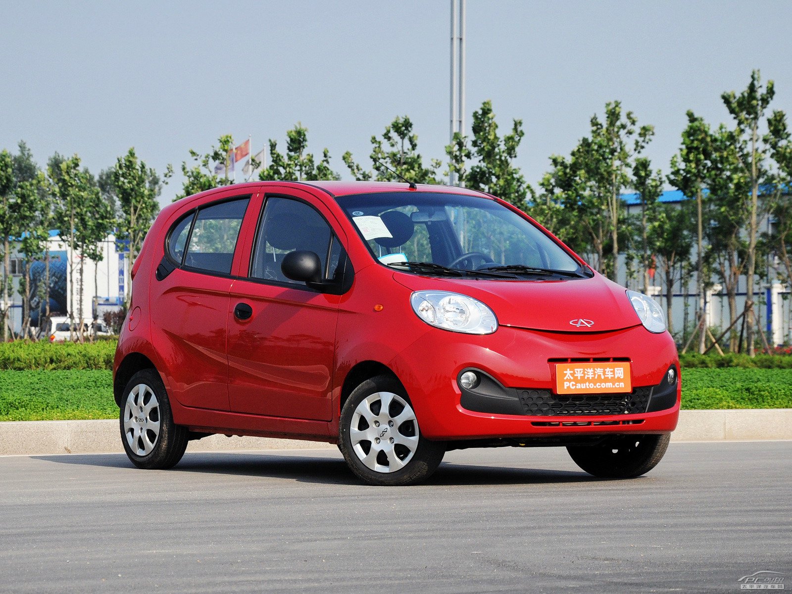 奇瑞QQ最新款的变速箱类型有哪些选择?