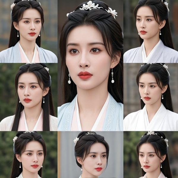 孟子义电视剧全部作品