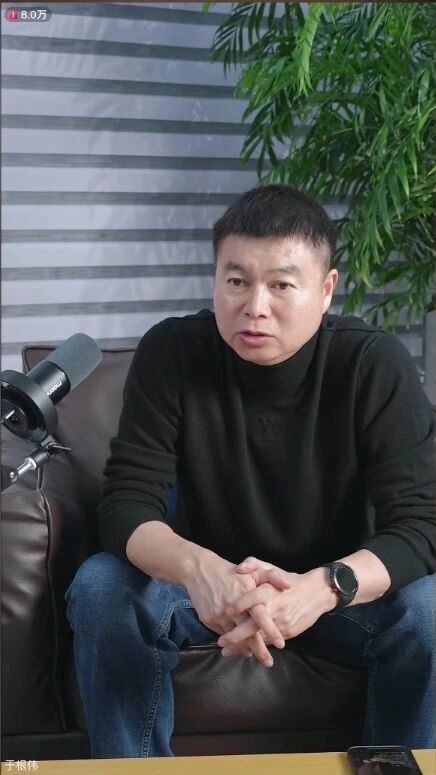 于根伟详解津门虎冬训:内外援引进、离队球员、教练组升级……