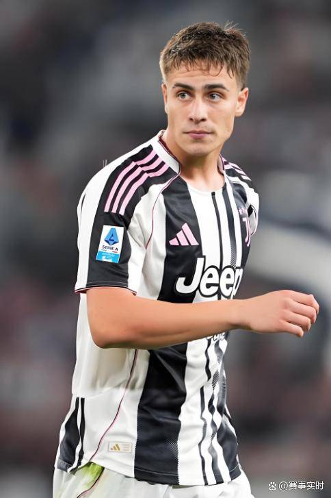 官宣!伊尔迪兹续约尤文至2030年，曝年薪今夏涨至700万欧