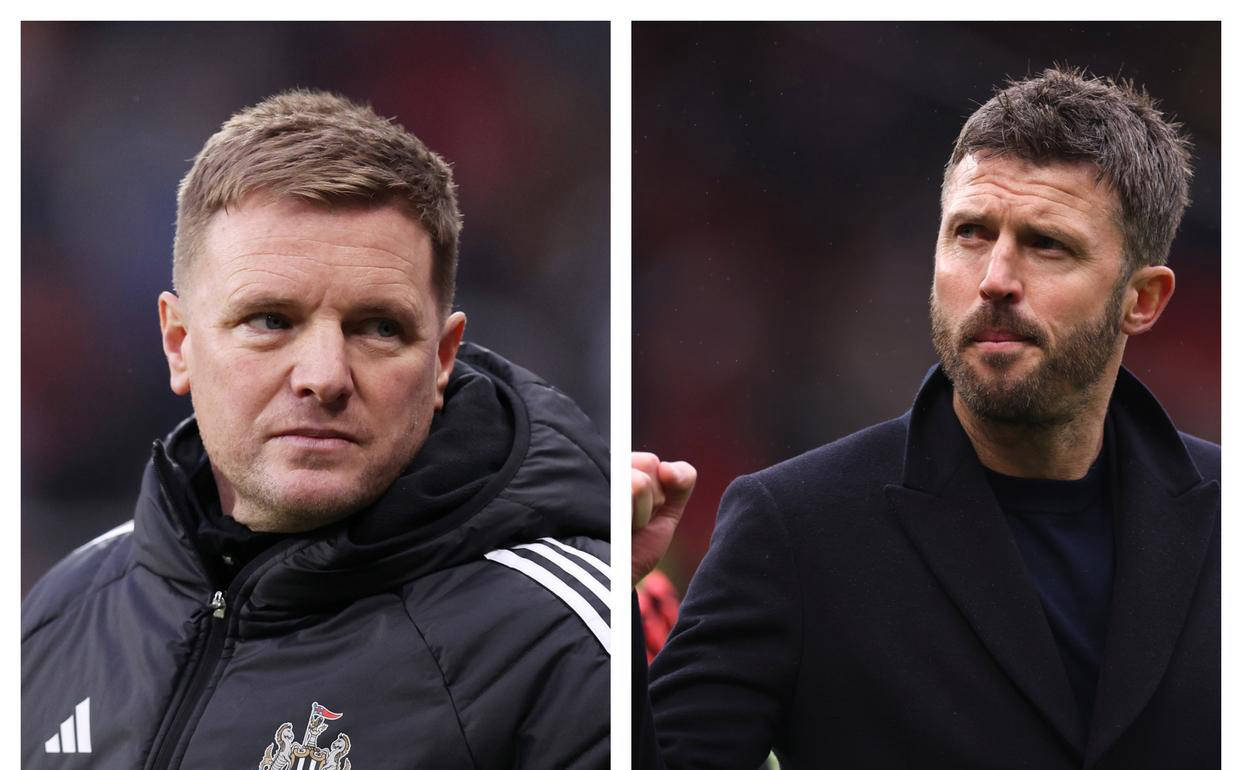 1亿英镑重磅互换!曼联与纽卡斯尔震撼交易或成今夏焦点