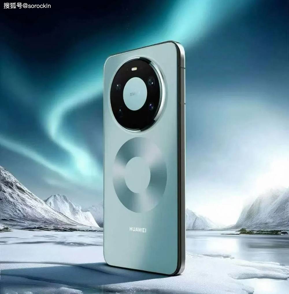 华为手机“别盲目买”,华为目前“最值得入手”的3款手机,能流畅用六年