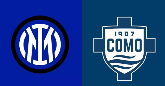 意大利杯半决赛首组对阵：国际米兰vs科莫