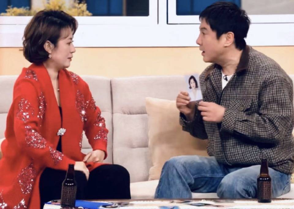 春晚语言类节目太尬？岳云鹏节目被改含泪还原，沈腾马丽压力山大