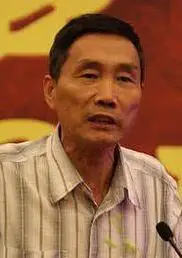 张中一[中国男导演]