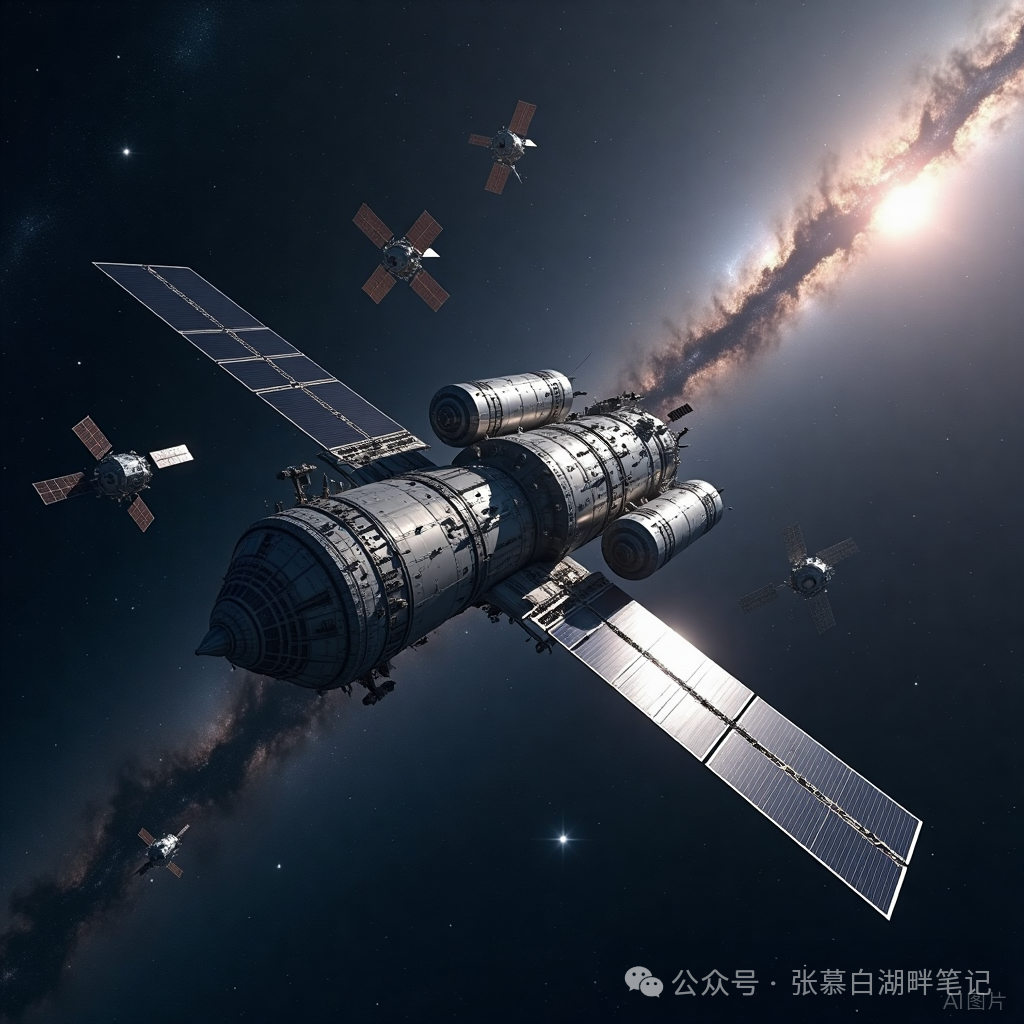 商业航天IPO盛宴开启!5家“中国版SpaceX”概念股全梳理