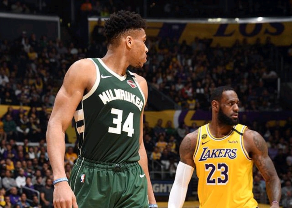 湖人地震级计划曝光！字母哥亲承渴望联手詹姆斯，今夏组超级王炸？