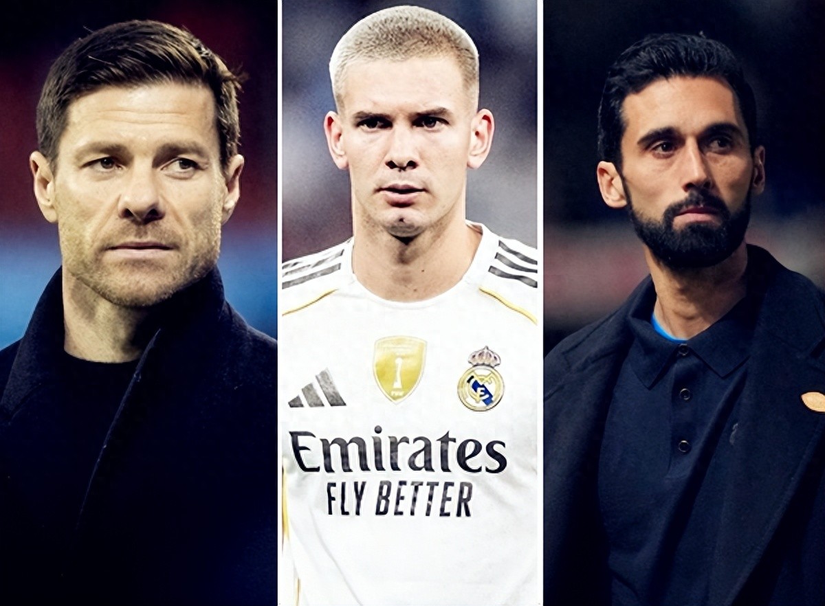 皇马惊现国足球员，姆巴佩都受不了他了！