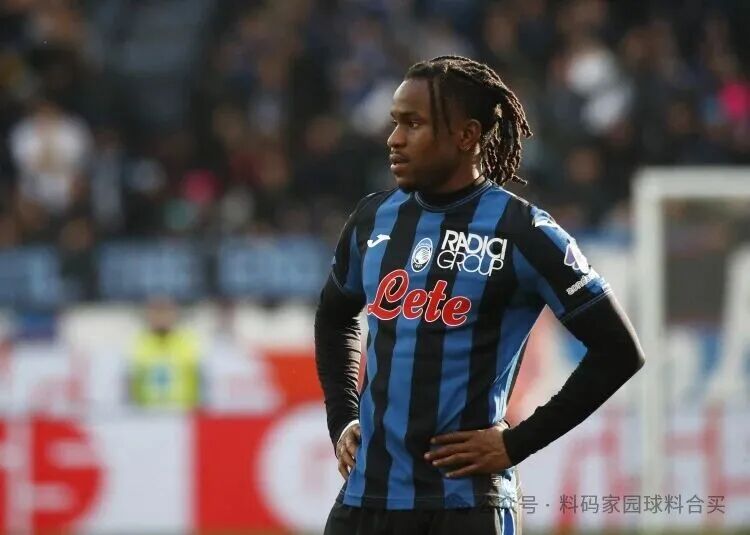 情报员老罗|Here we go!卢克曼加盟马竞终落定,4000万欧补锋线,西蒙尼的救赎之笔