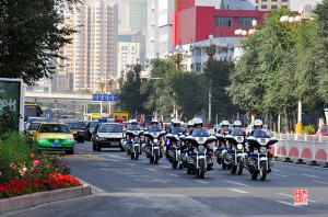 乌鲁木齐出租车