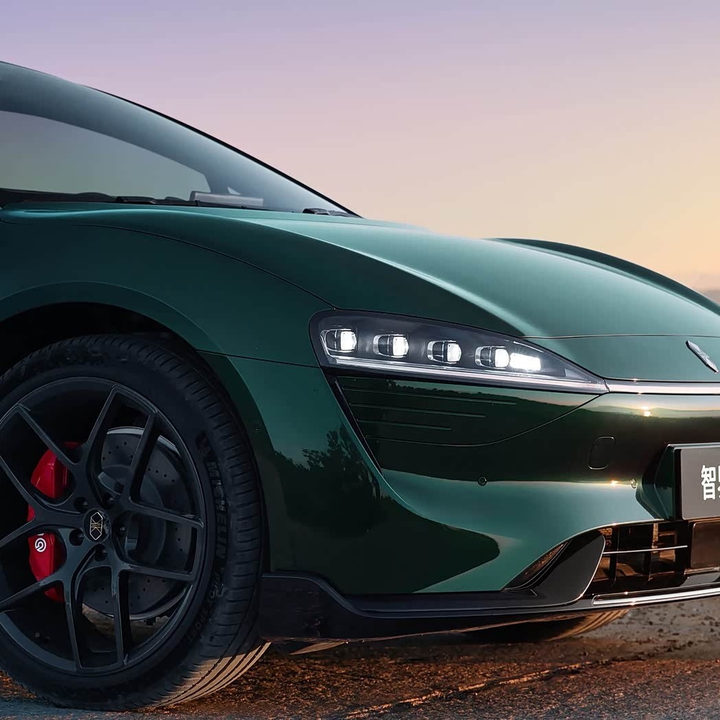 30万内中大型三厢轿车海选：四款硬核新秀谁更胜一筹