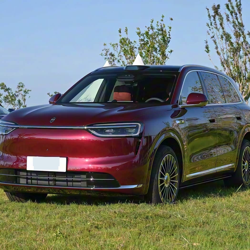 40万内增程式5座SUV深度对比：五款实力派谁更懂你