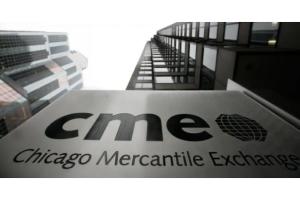 芝加哥商业交易所集团