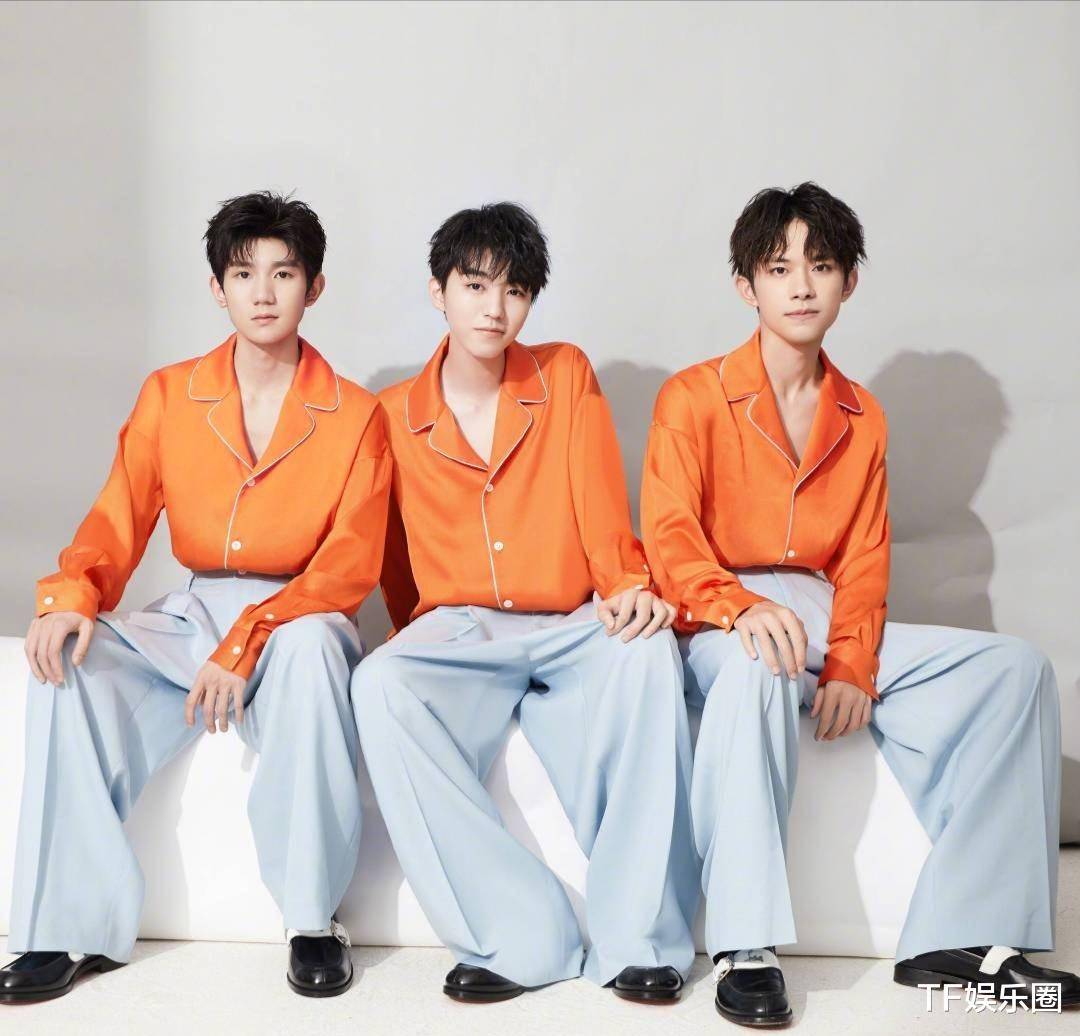 网传TFBOYS新歌在出道日发布,鉴于公司仪式感太强,粉丝:我信了