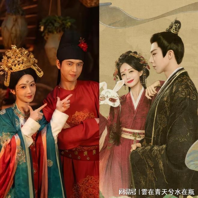 新剧热度，杨紫要赢李一桐和孟子义并不轻松