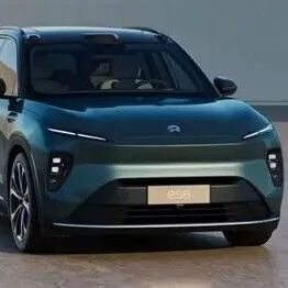 蔚来召回部分汽车，因存在安全隐患